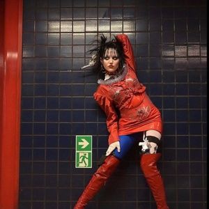 Meet your Posher, Mackenzie